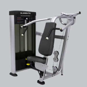 SPLIT SHOULDER PRESS FS20