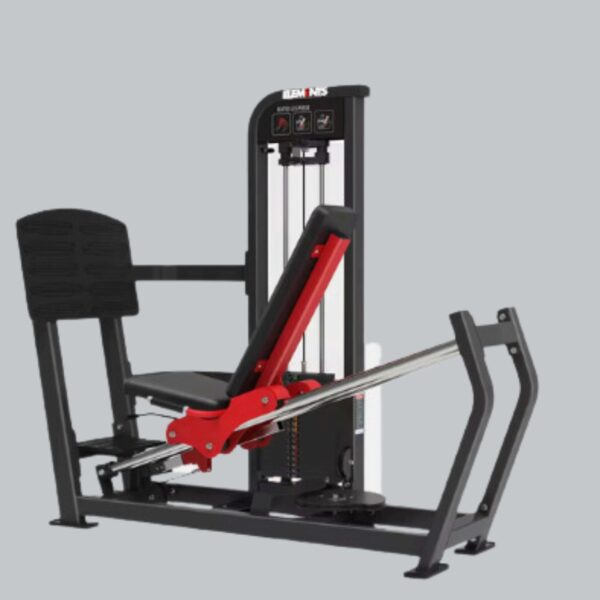 LEG PRESS - EPS12