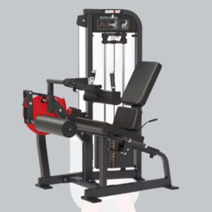 SEATED LEG CURL - EPS14
