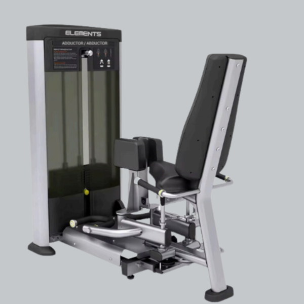 ADDUCTOR / ABDUCTOR FS25