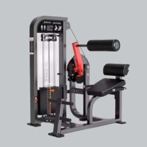 BACK EXTENSION - EPS21