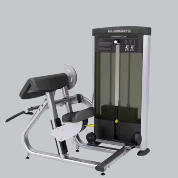CHAMBER CURL FS30