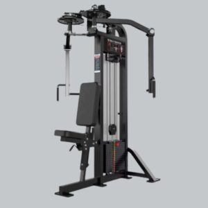 PECFLY / REAR DELT - EPSO2