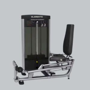 SEATED CALF EXTENSION FS93