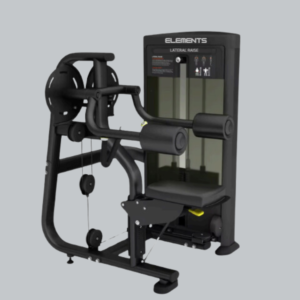 LATERAL RAISE FS05