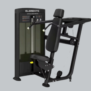 SHOULDER PRESS FS06