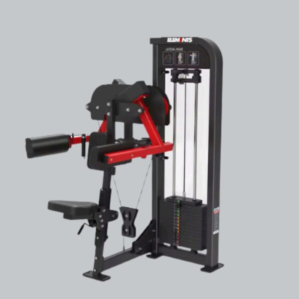 LATERAL RAISE - EPSO5