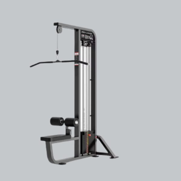 LATPULLDOWN - EPSO7