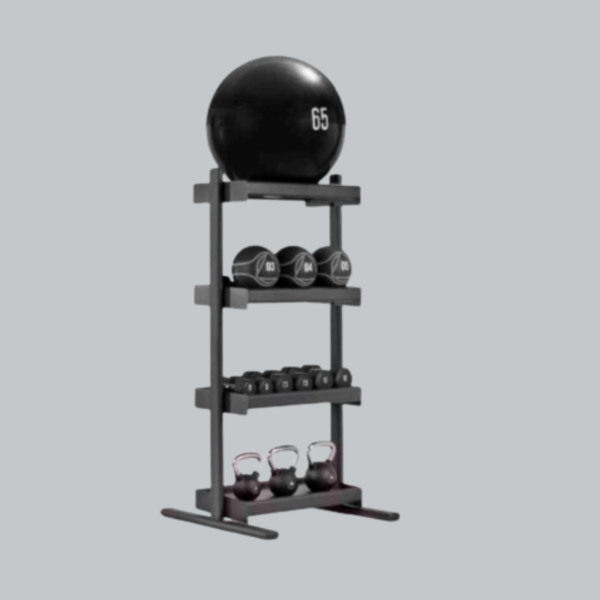 Integrated Storage Rack Bft-6078