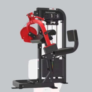 TRICEP EXTENSION - EPS10