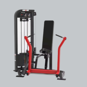 CHEST PRESS EPS01
