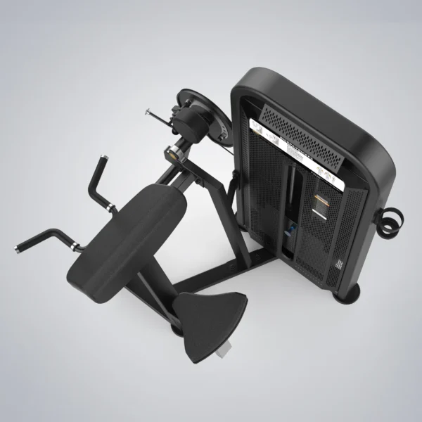 Camber Curl&Triceps U3087D-K - Image 2