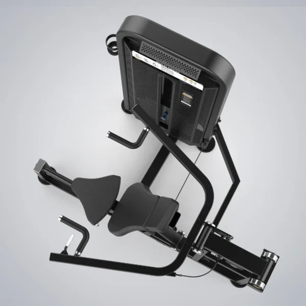 Chest&Shoulder Press U3084D-K - Image 2