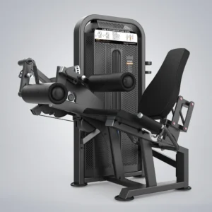 Leg Extension&Leg Curl U3086D-K