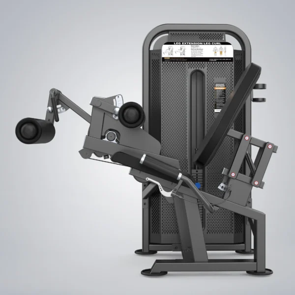 Leg Extension&Leg Curl U3086D-K - Image 3