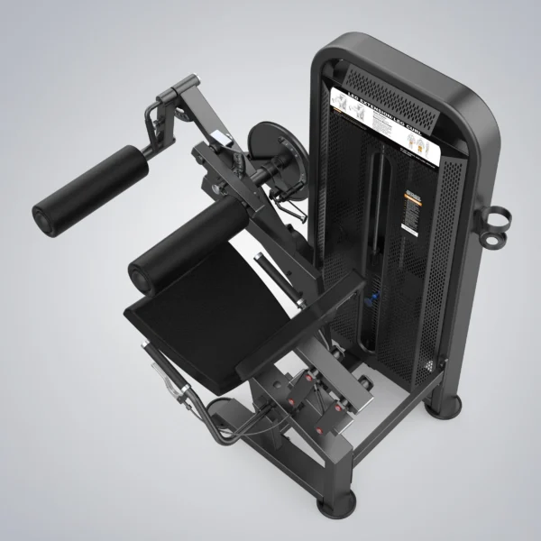 Leg Extension&Leg Curl U3086D-K - Image 2