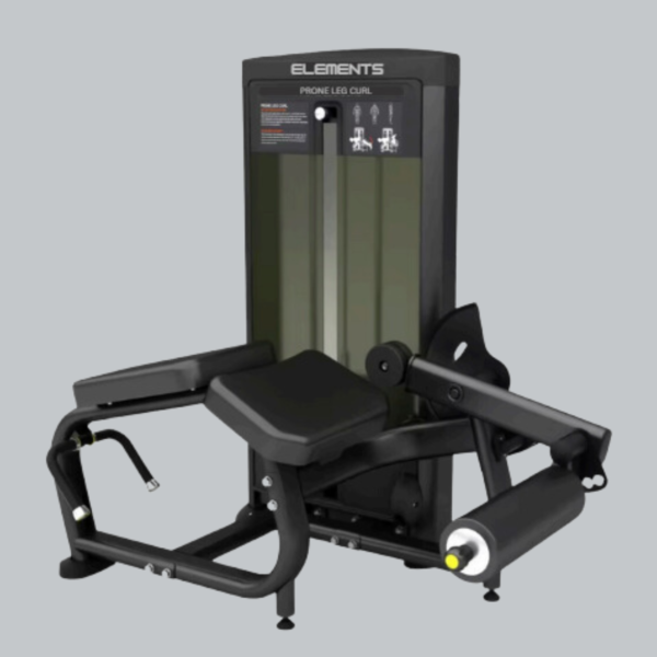 PRONE LEG CURL FS01